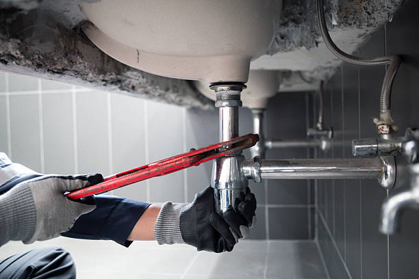 Trusted Drain Cleaning service in Mifflinburg, PA - AAA Plumbing Heating